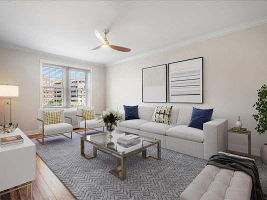 145-147 Summit Ave property
